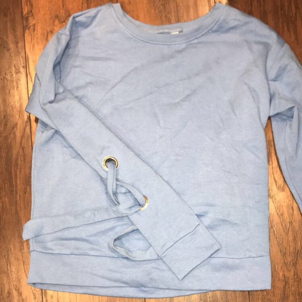 Arizona long sleeve shirt that is unique!